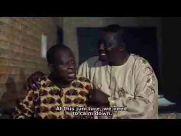 Video: Aruga-Latest Yoruba 2017 [Premium] Movie| Antar Laniyan | Biodun Okeowo| Lateef Adedidemji